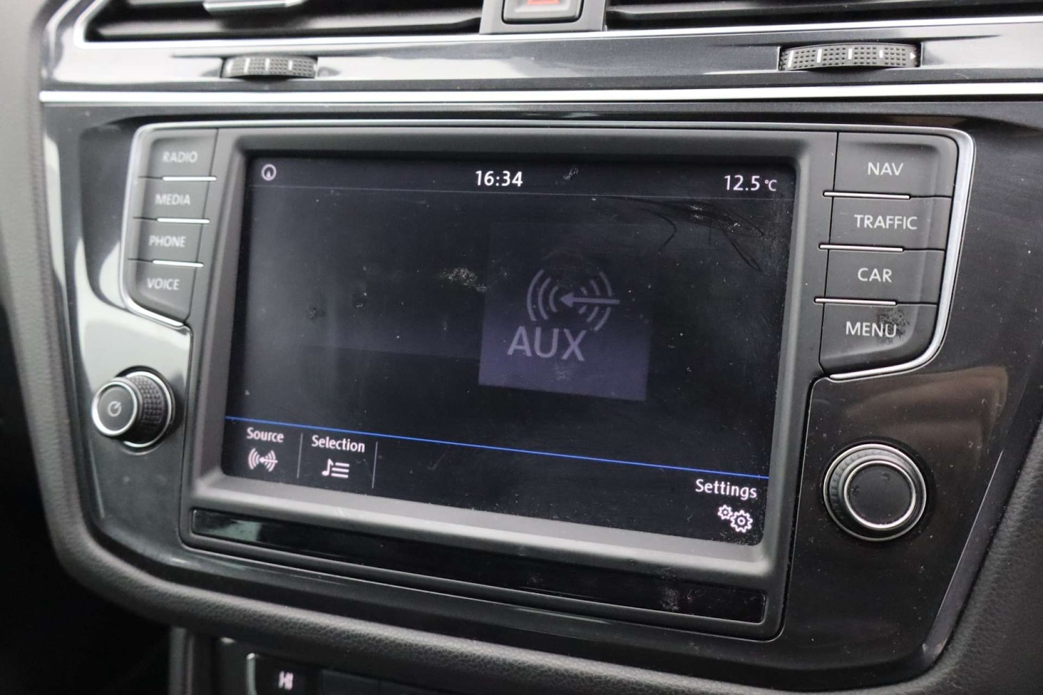 Used Volkswagen Tiguan 2016 for sale - 77548576: Photo 41