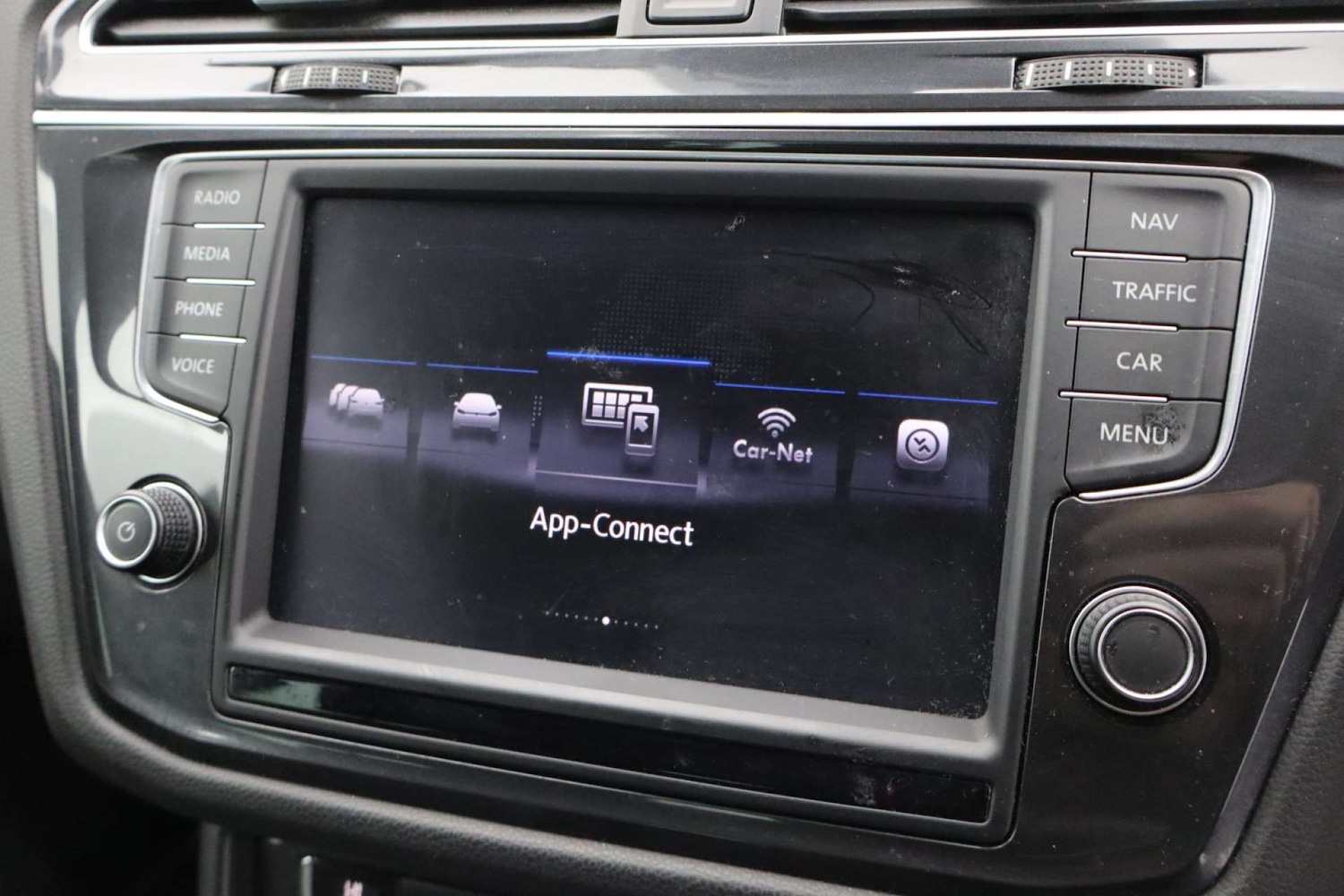 Used Volkswagen Tiguan 2016 for sale - 77548576: Photo 43