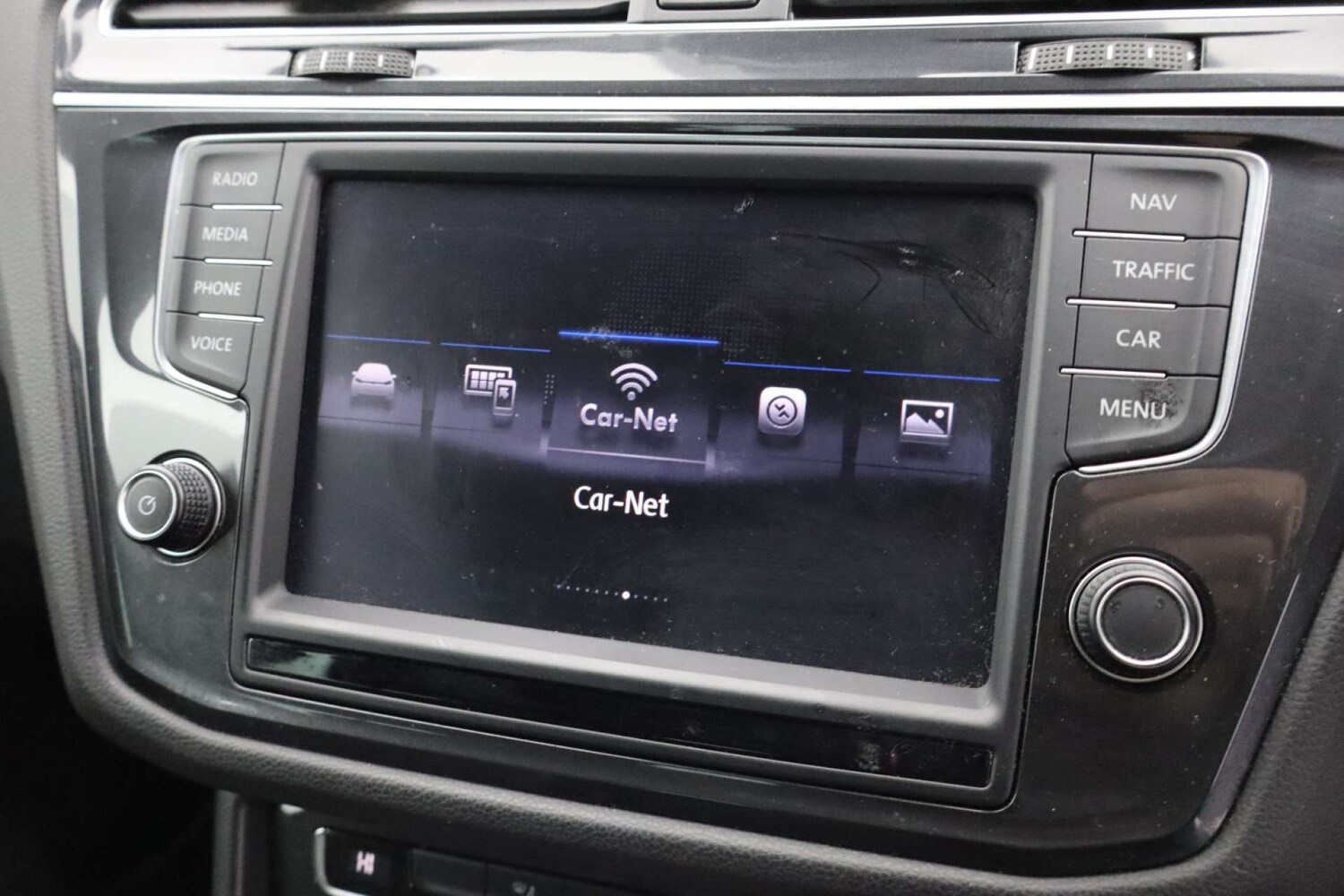 Used Volkswagen Tiguan 2016 for sale - 77548576: Photo 44