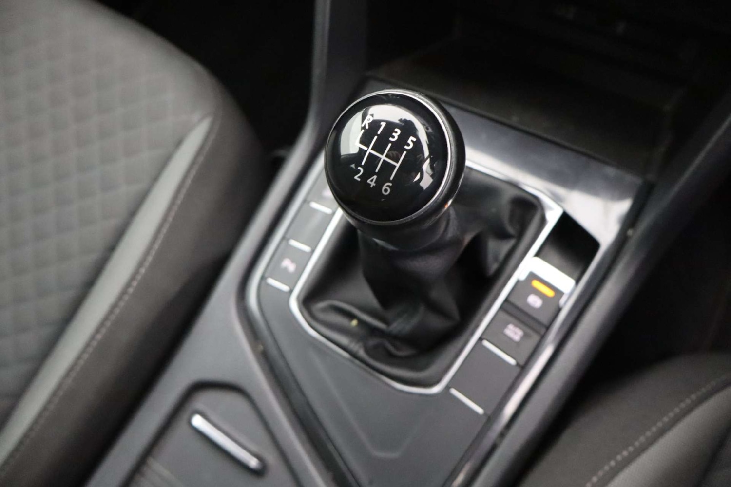 Used Volkswagen Tiguan 2016 for sale - 77548576: Photo 46