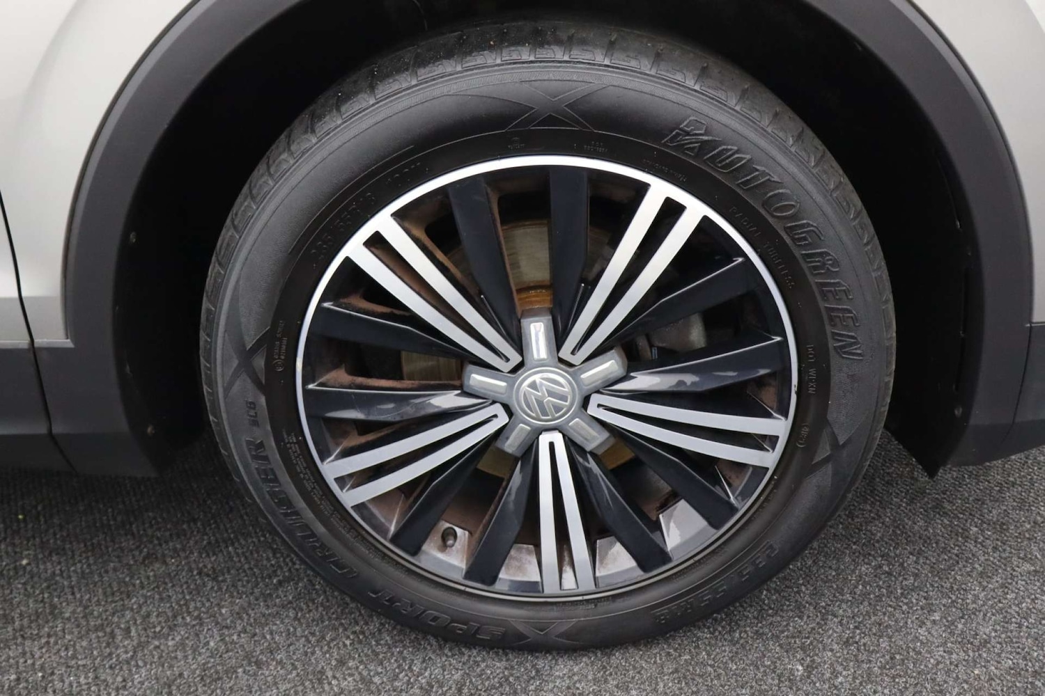 Used Volkswagen Tiguan 2016 for sale - 77548576: Photo 49