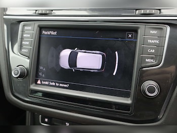 Used Volkswagen Tiguan 2016 for sale - 77548576: Photo