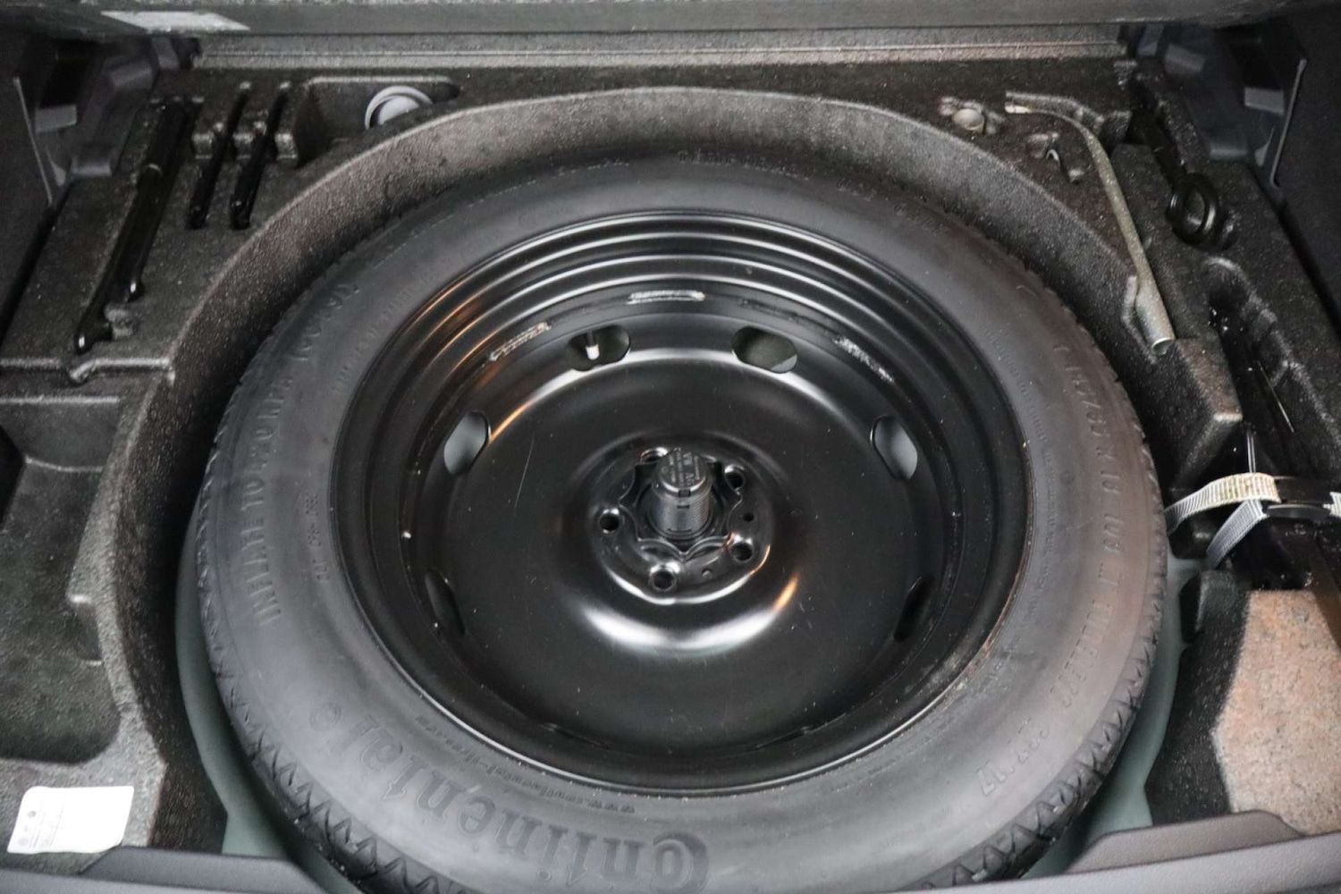 Used Volkswagen Tiguan 2016 for sale - 77548576: Photo 53