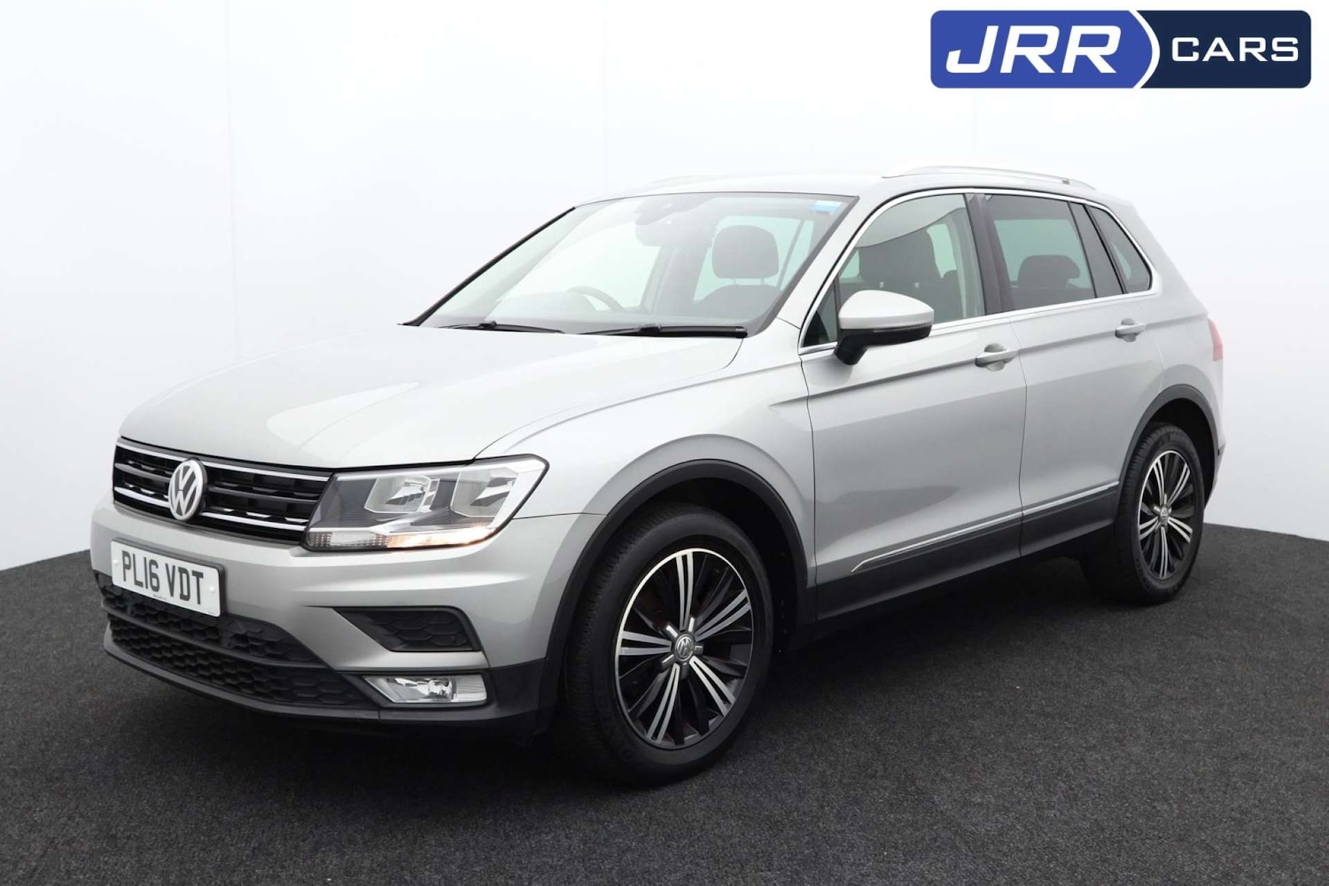 Used Volkswagen Tiguan 2016 for sale - 77548576: Photo 7