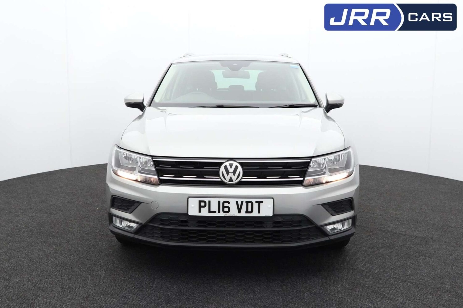 Used Volkswagen Tiguan 2016 for sale - 77548576: Photo 8