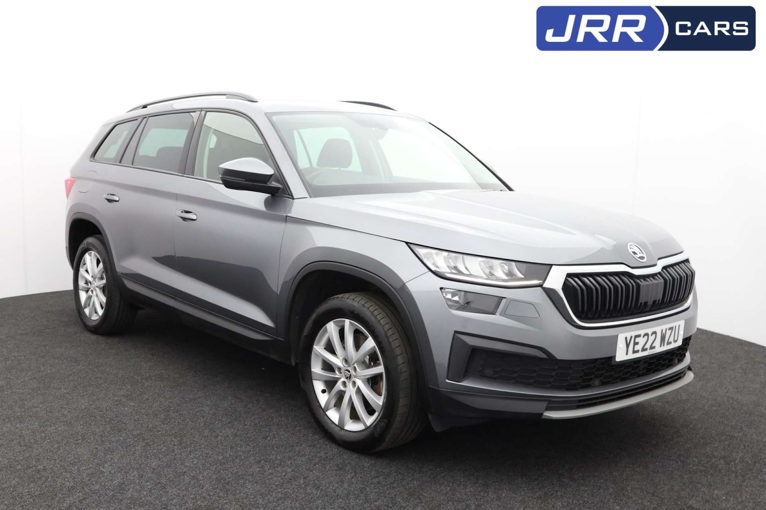 Used Skoda Kodiaq 2022 for sale - 76182666: Photo 1