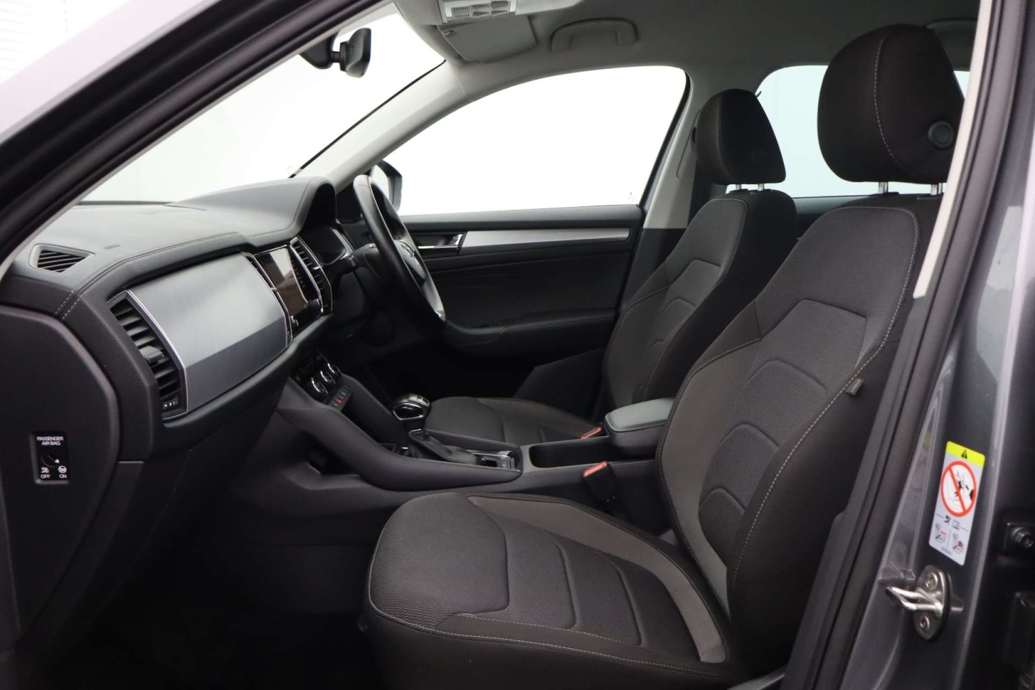 Used Skoda Kodiaq 2022 for sale - 76182666: Photo 10