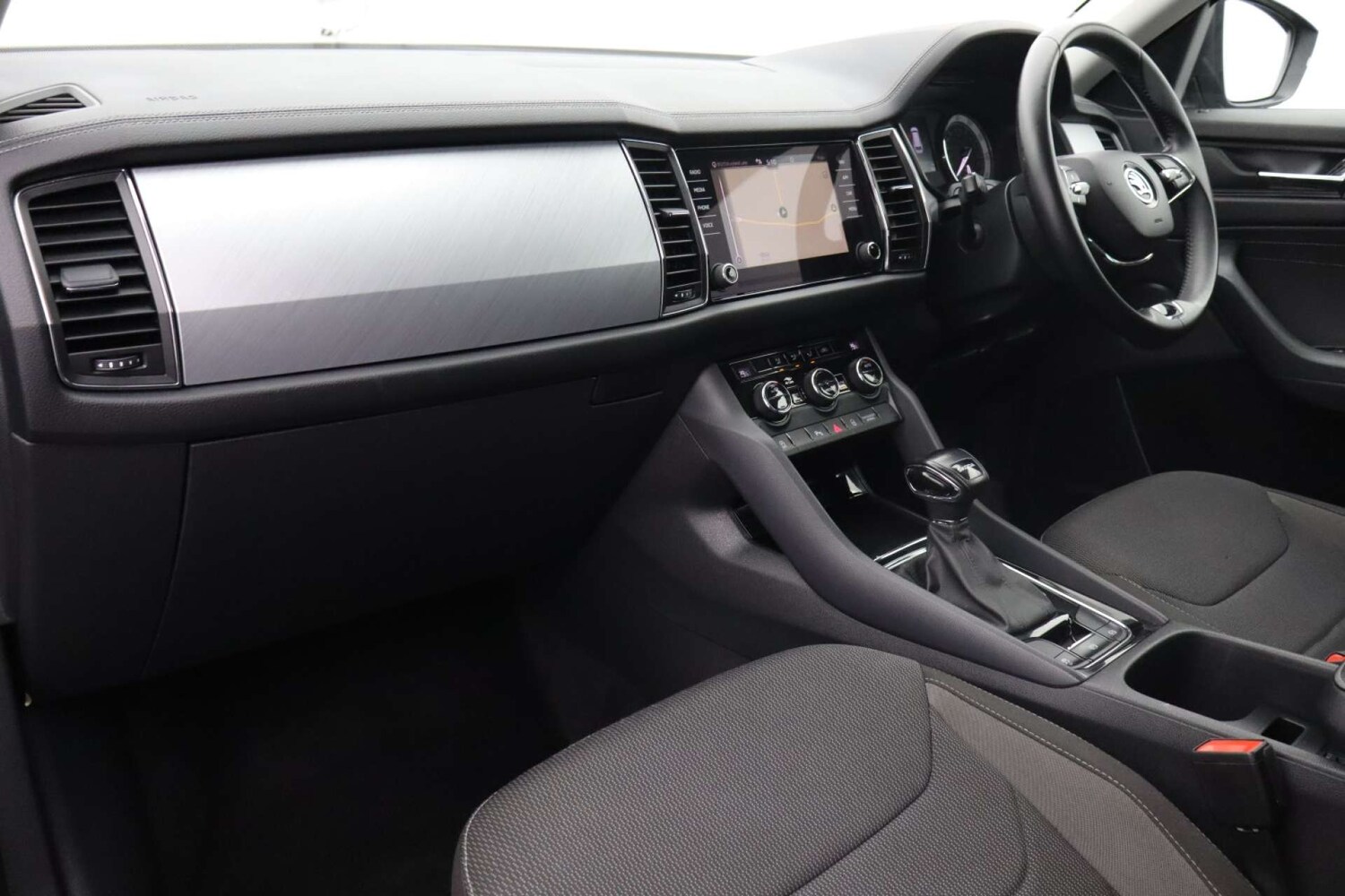 Used Skoda Kodiaq 2022 for sale - 76182666: Photo 11