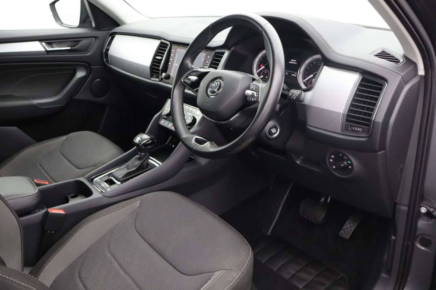 Used Skoda Kodiaq 2022 for sale - 76182666: Photo 12