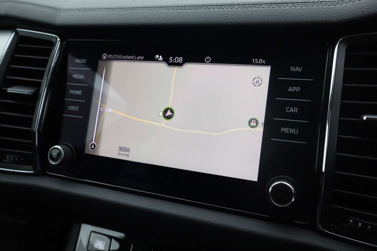 Used Skoda Kodiaq 2022 for sale - 76182666: Photo 13