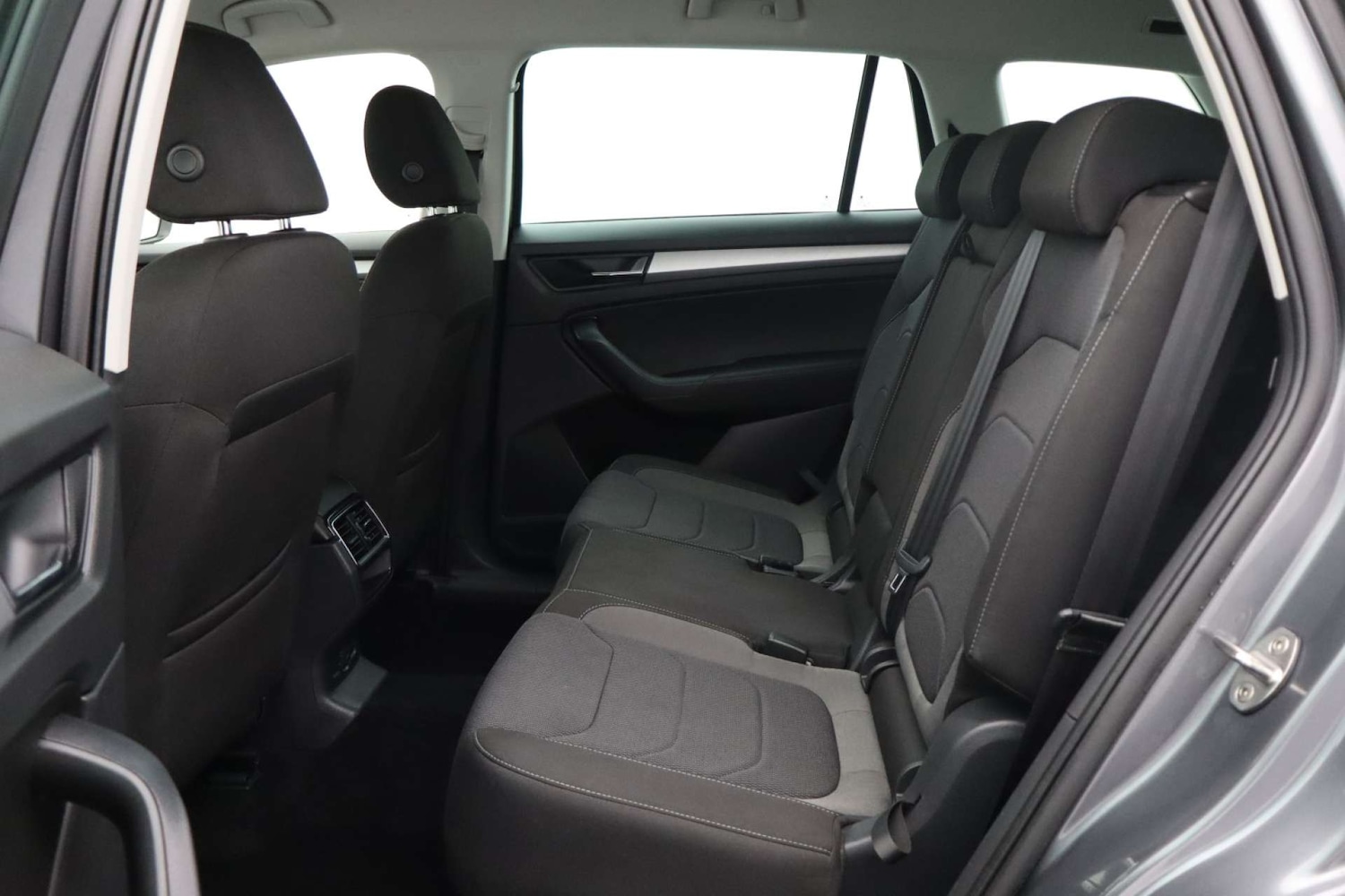 Used Skoda Kodiaq 2022 for sale - 76182666: Photo 14