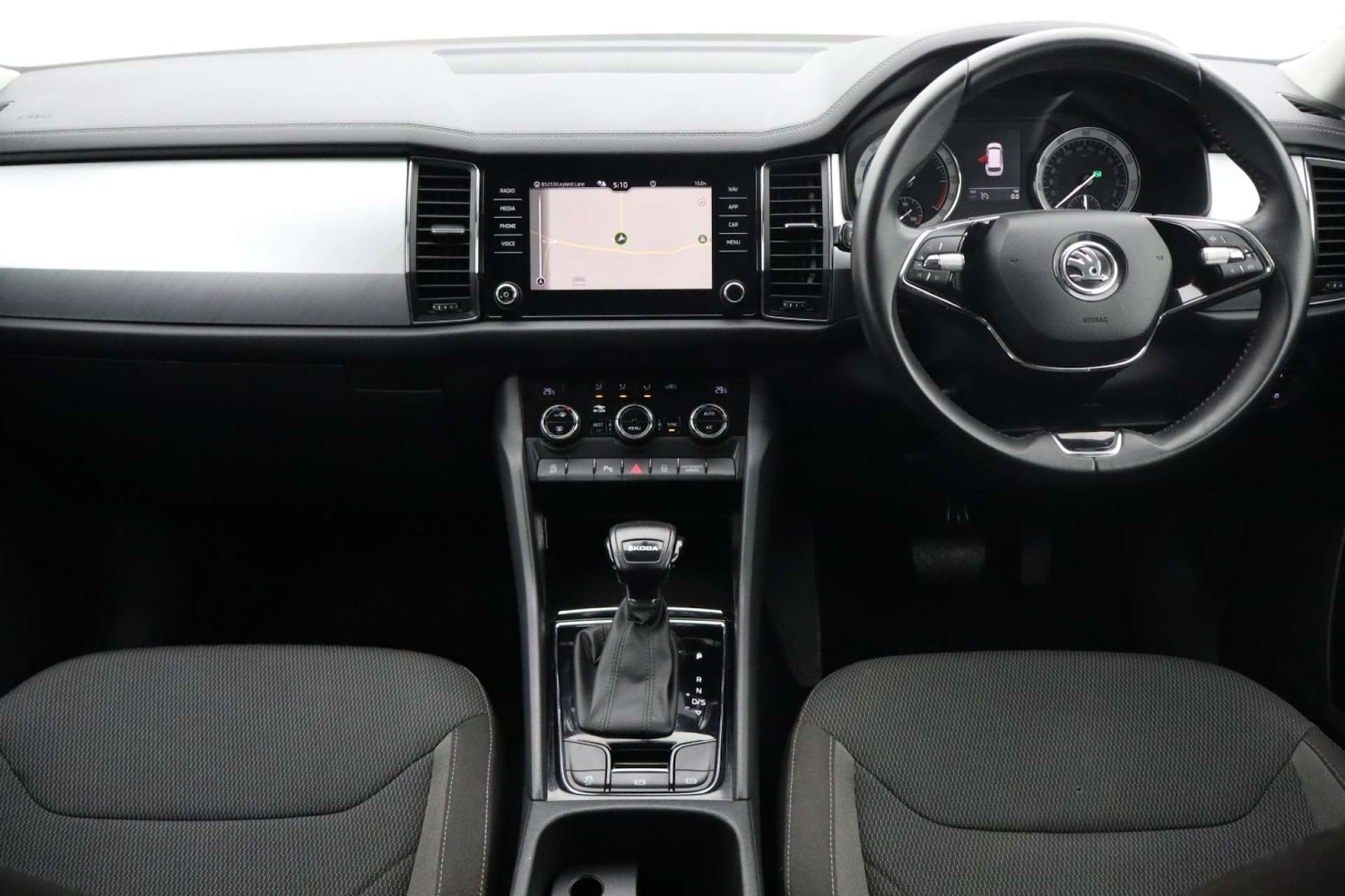 Used Skoda Kodiaq 2022 for sale - 76182666: Photo 17