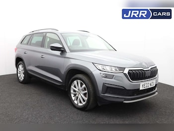 Skoda - Kodiaq