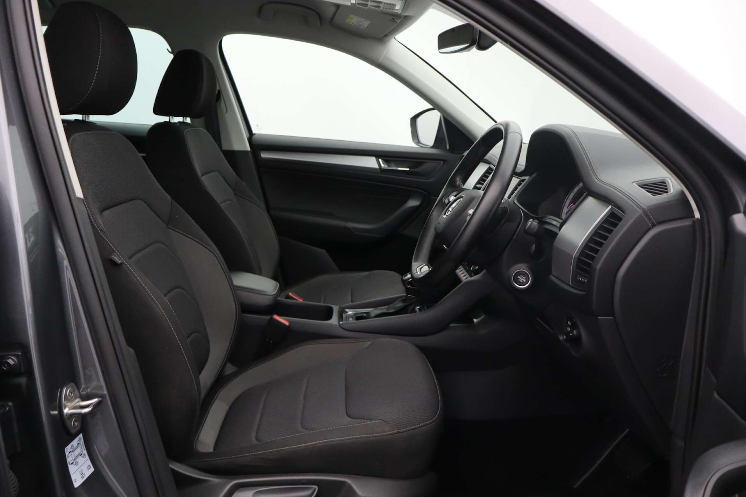 Used Skoda Kodiaq 2022 for sale - 76182666: Photo 2
