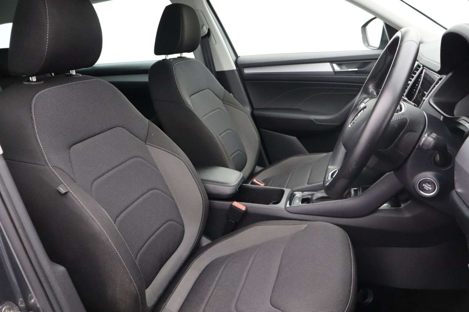 Used Skoda Kodiaq 2022 for sale - 76182666: Photo 22