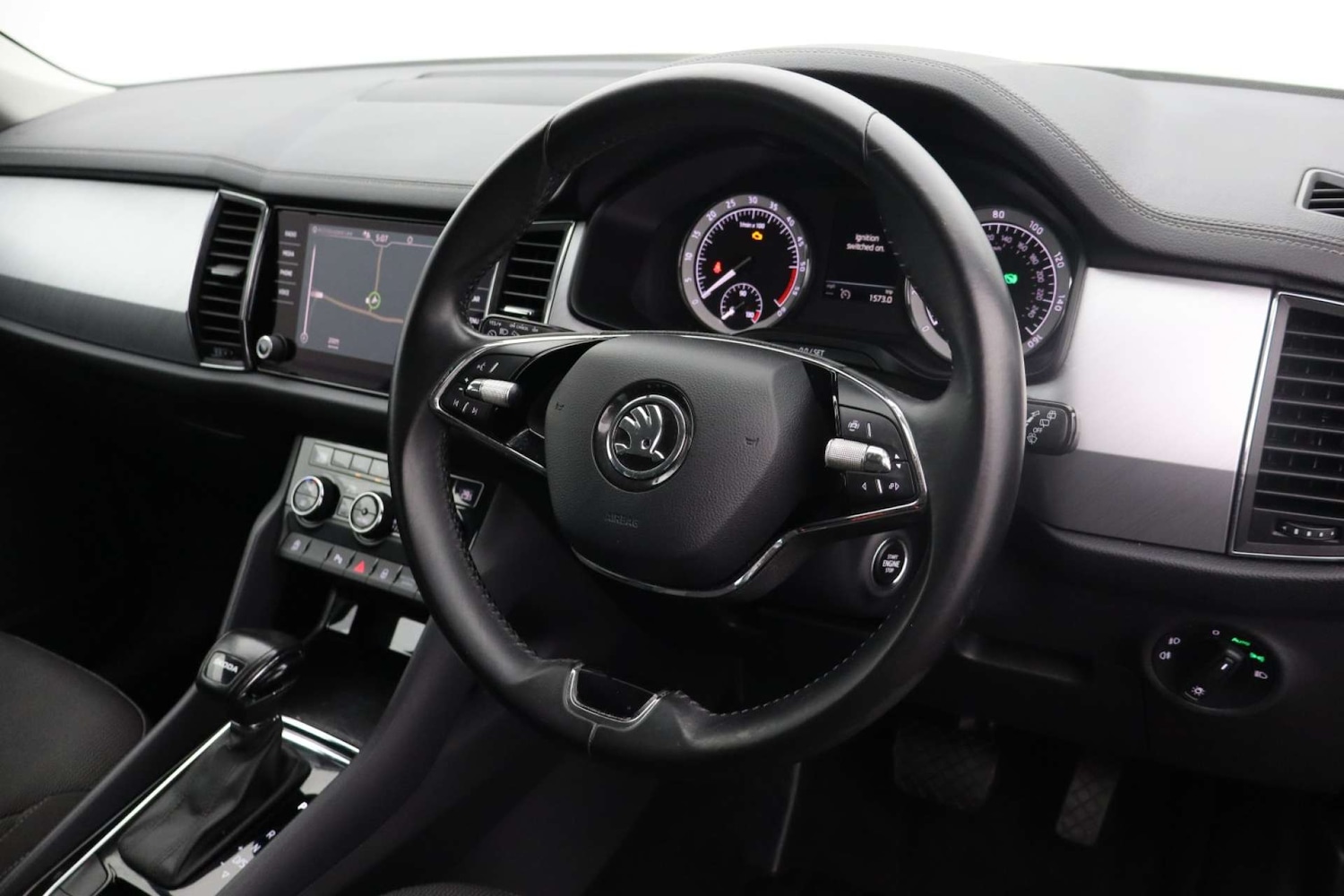 Used Skoda Kodiaq 2022 for sale - 76182666: Photo 23