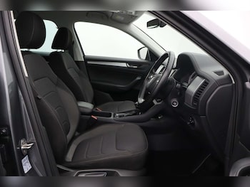 Used Skoda Kodiaq 2022 for sale - 76182666: Photo 2