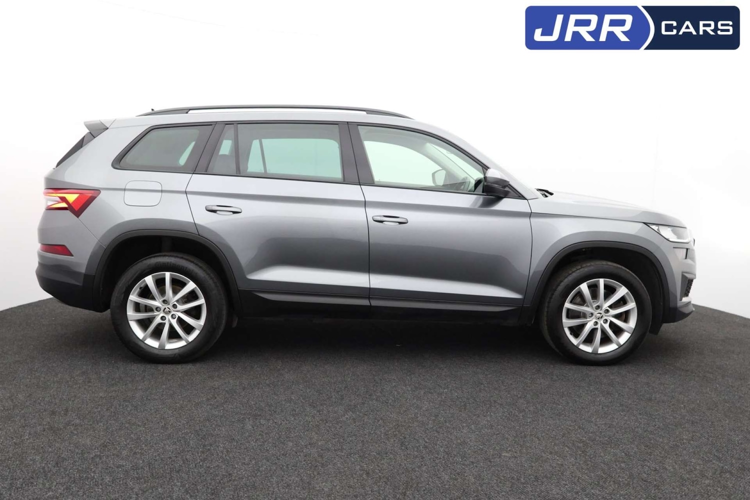 Used Skoda Kodiaq 2022 for sale - 76182666: Photo 3