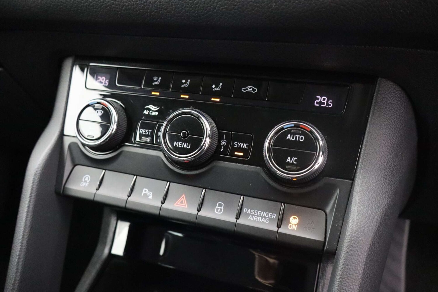 Used Skoda Kodiaq 2022 for sale - 76182666: Photo 34