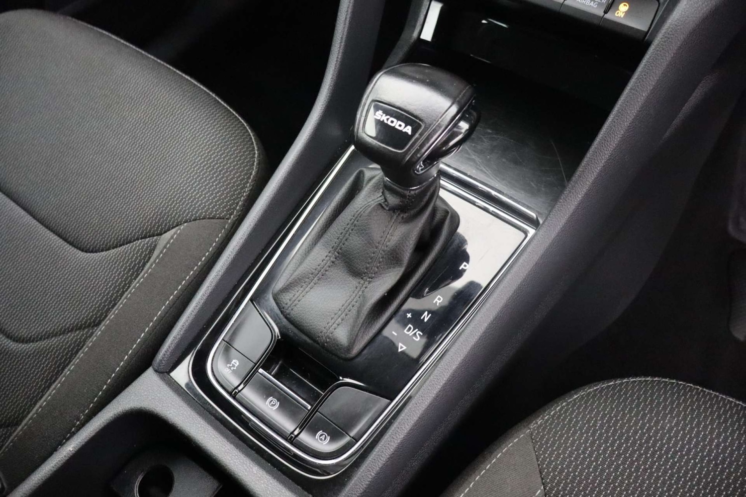 Used Skoda Kodiaq 2022 for sale - 76182666: Photo 36