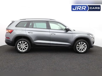 Used Skoda Kodiaq 2022 for sale - 76182666: Photo 3