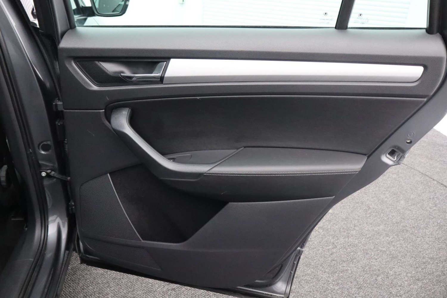 Used Skoda Kodiaq 2022 for sale - 76182666: Photo 42