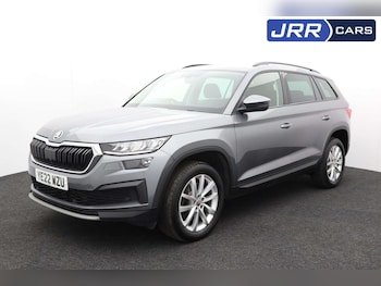 Used Skoda Kodiaq 2022 for sale - 76182666: Photo 4