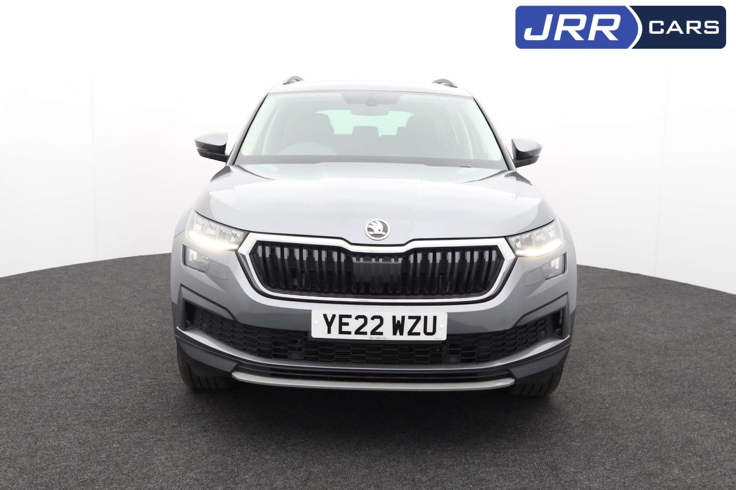 Used Skoda Kodiaq 2022 for sale - 76182666: Photo 5
