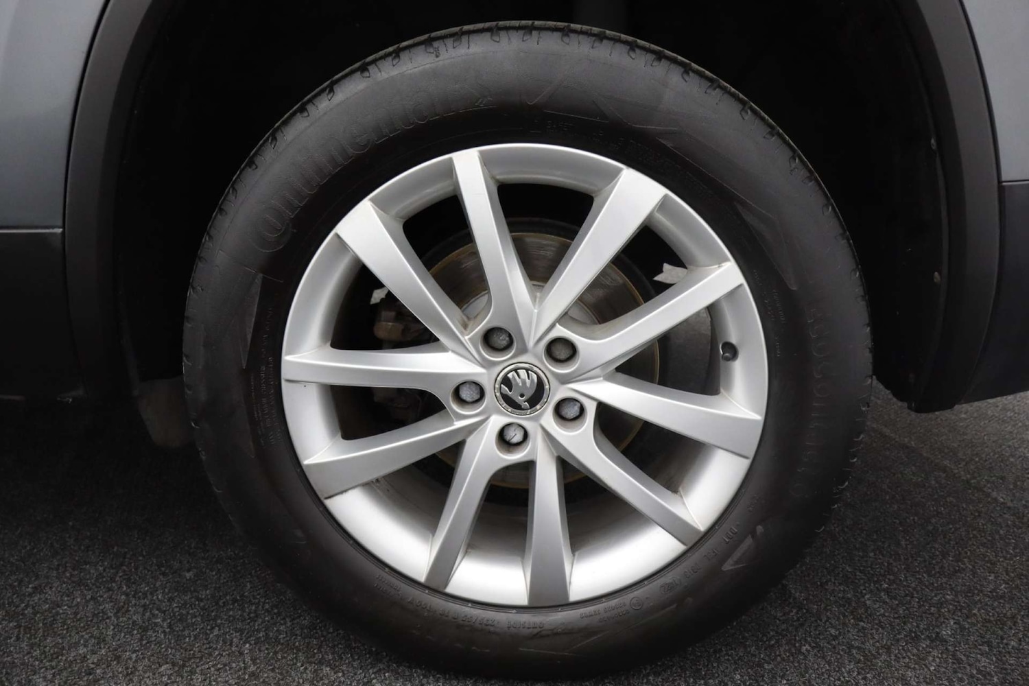 Used Skoda Kodiaq 2022 for sale - 76182666: Photo 55