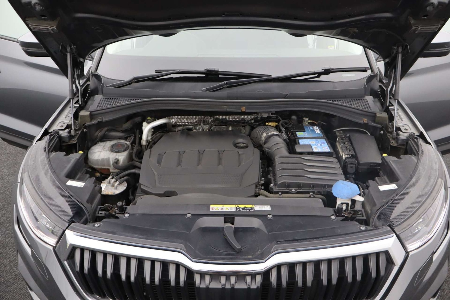 Used Skoda Kodiaq 2022 for sale - 76182666: Photo 58