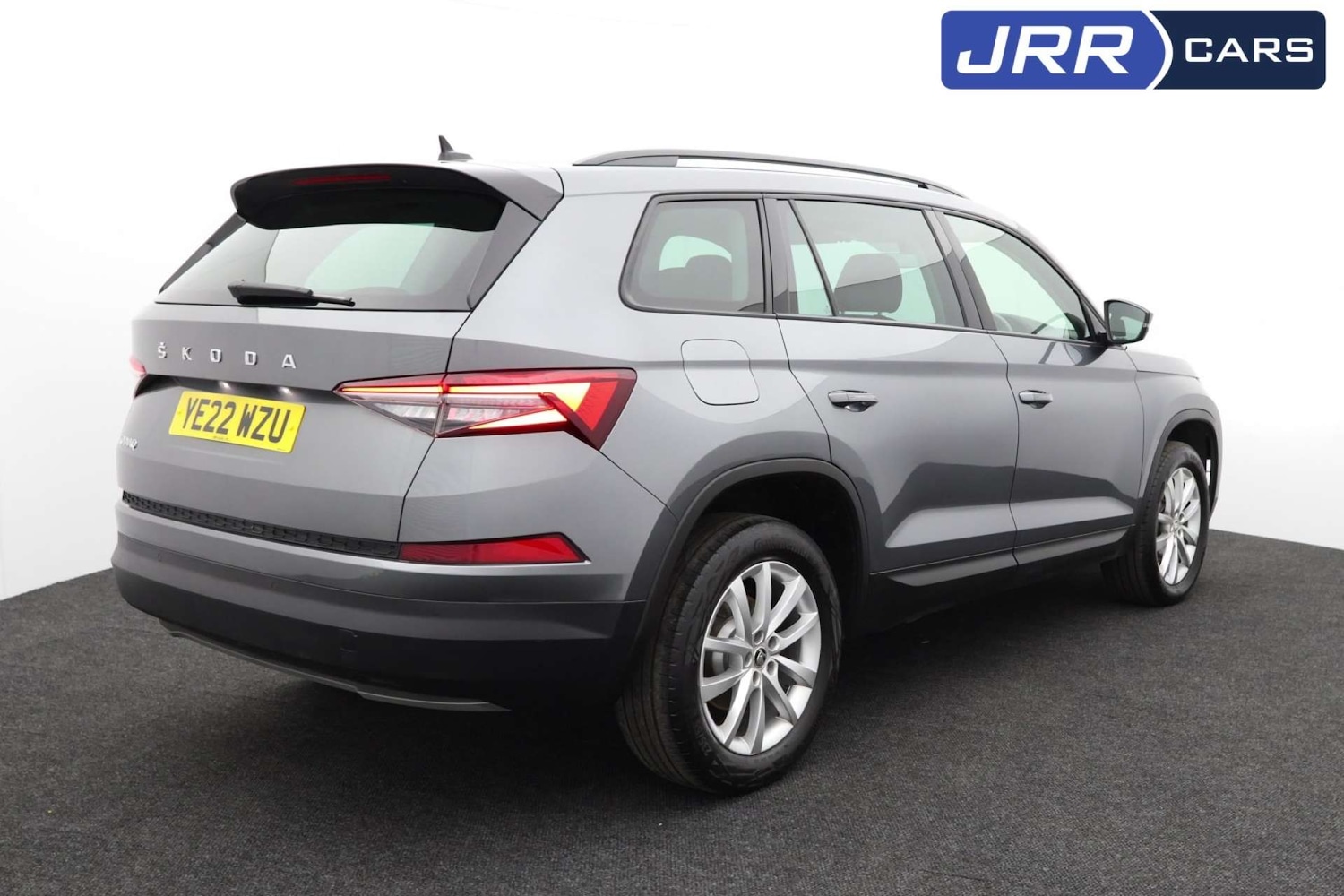 Used Skoda Kodiaq 2022 for sale - 76182666: Photo 6