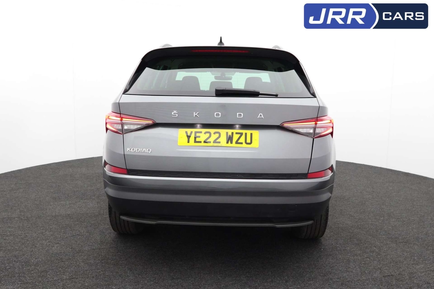 Used Skoda Kodiaq 2022 for sale - 76182666: Photo 7