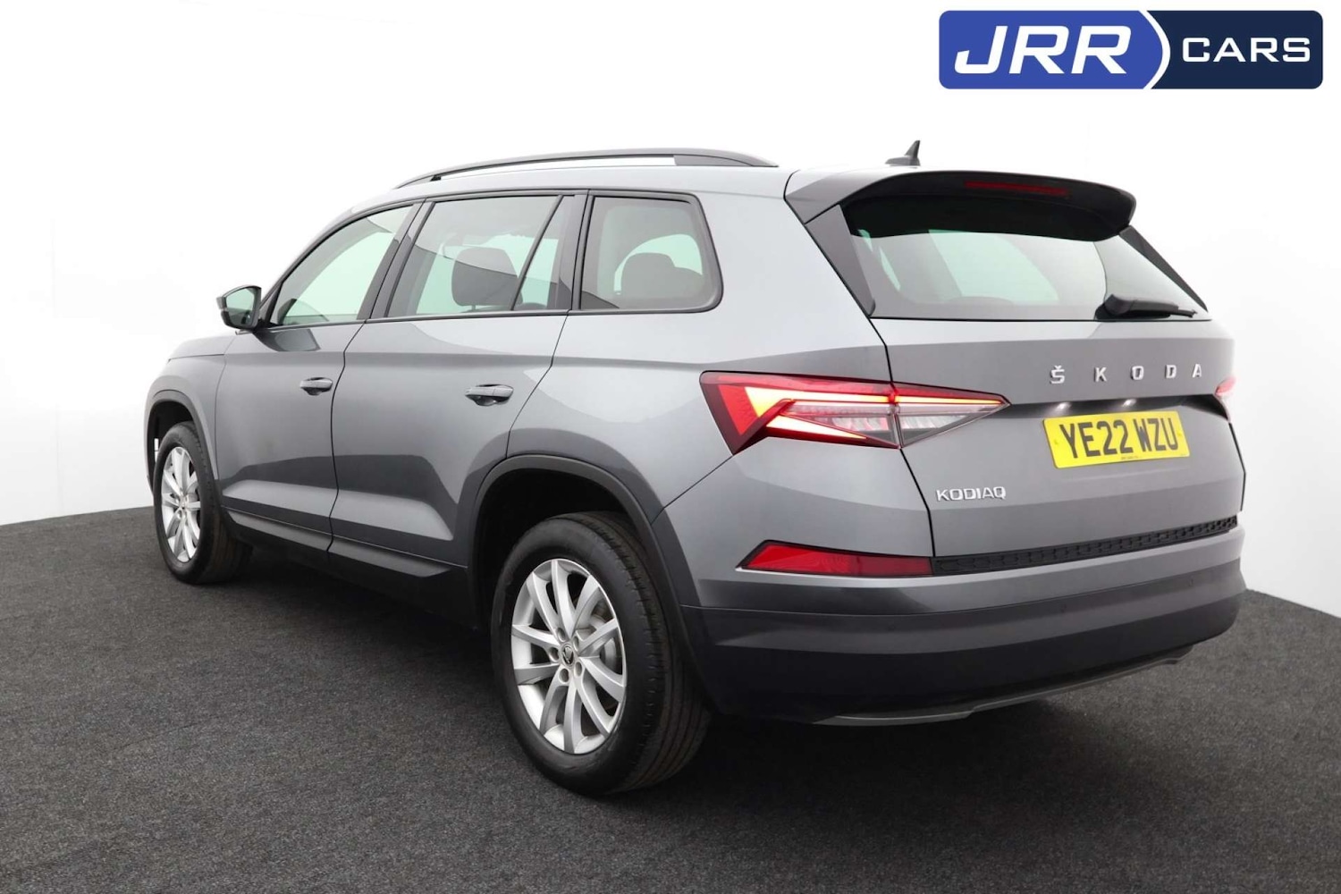 Used Skoda Kodiaq 2022 for sale - 76182666: Photo 8