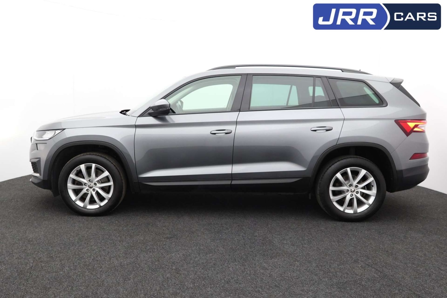 Used Skoda Kodiaq 2022 for sale - 76182666: Photo 9