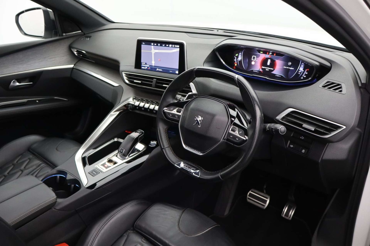 Used Peugeot 3008 2019 for sale - 76571363: Photo 12