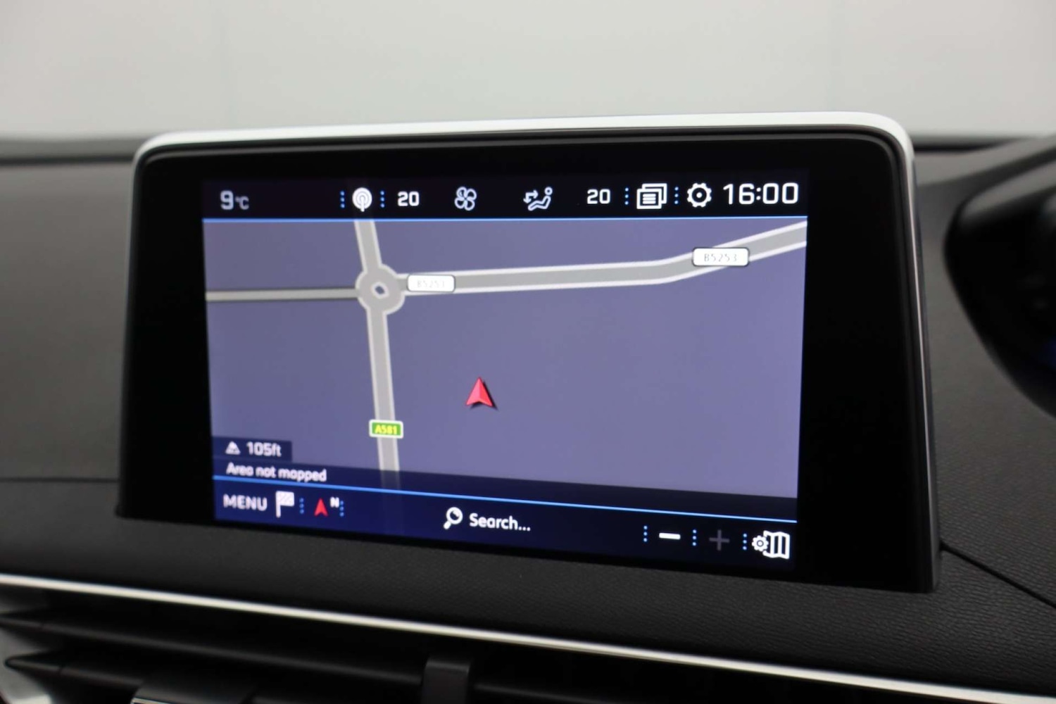 Used Peugeot 3008 2019 for sale - 76571363: Photo 15