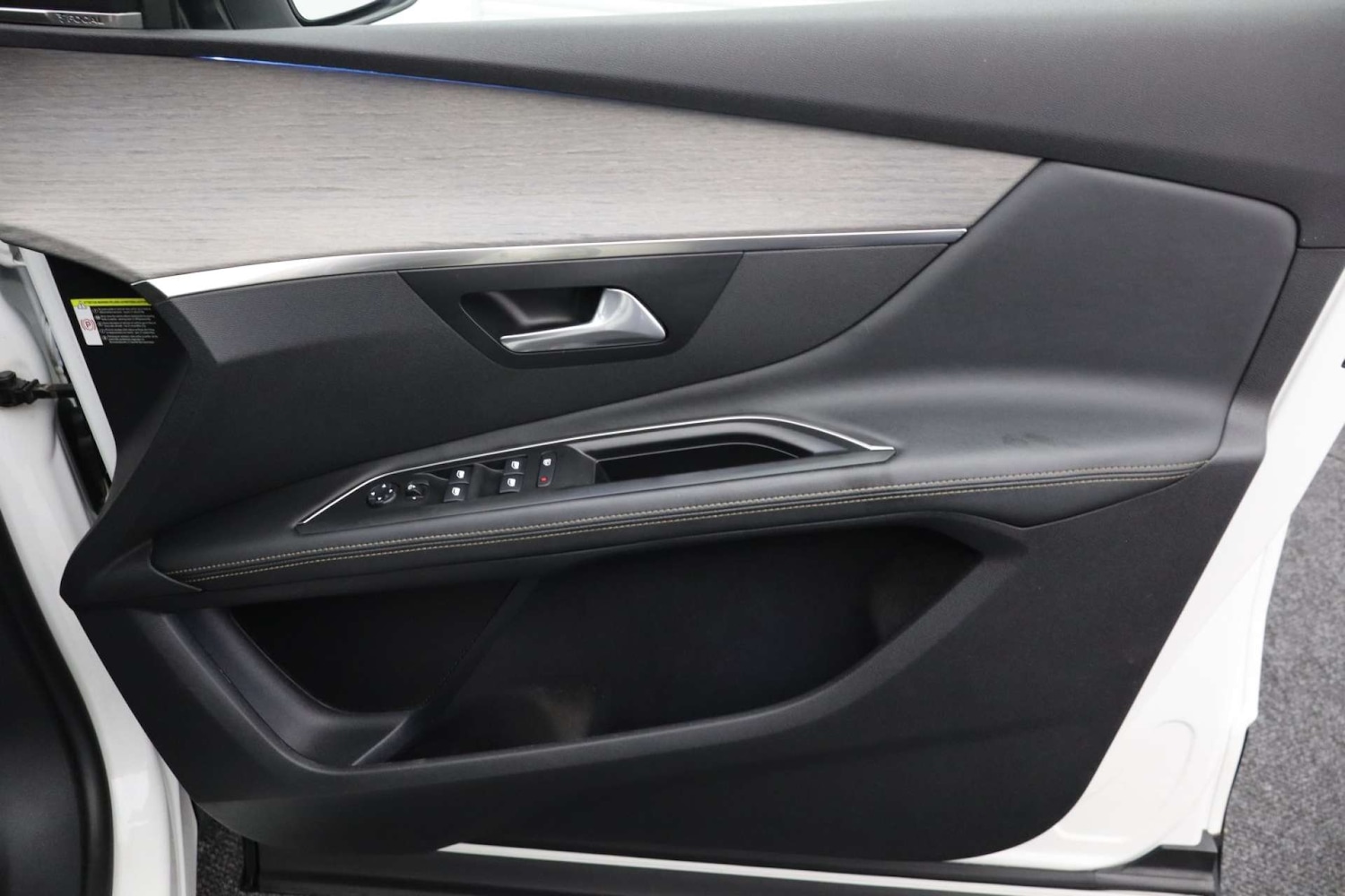 Used Peugeot 3008 2019 for sale - 76571363: Photo 18