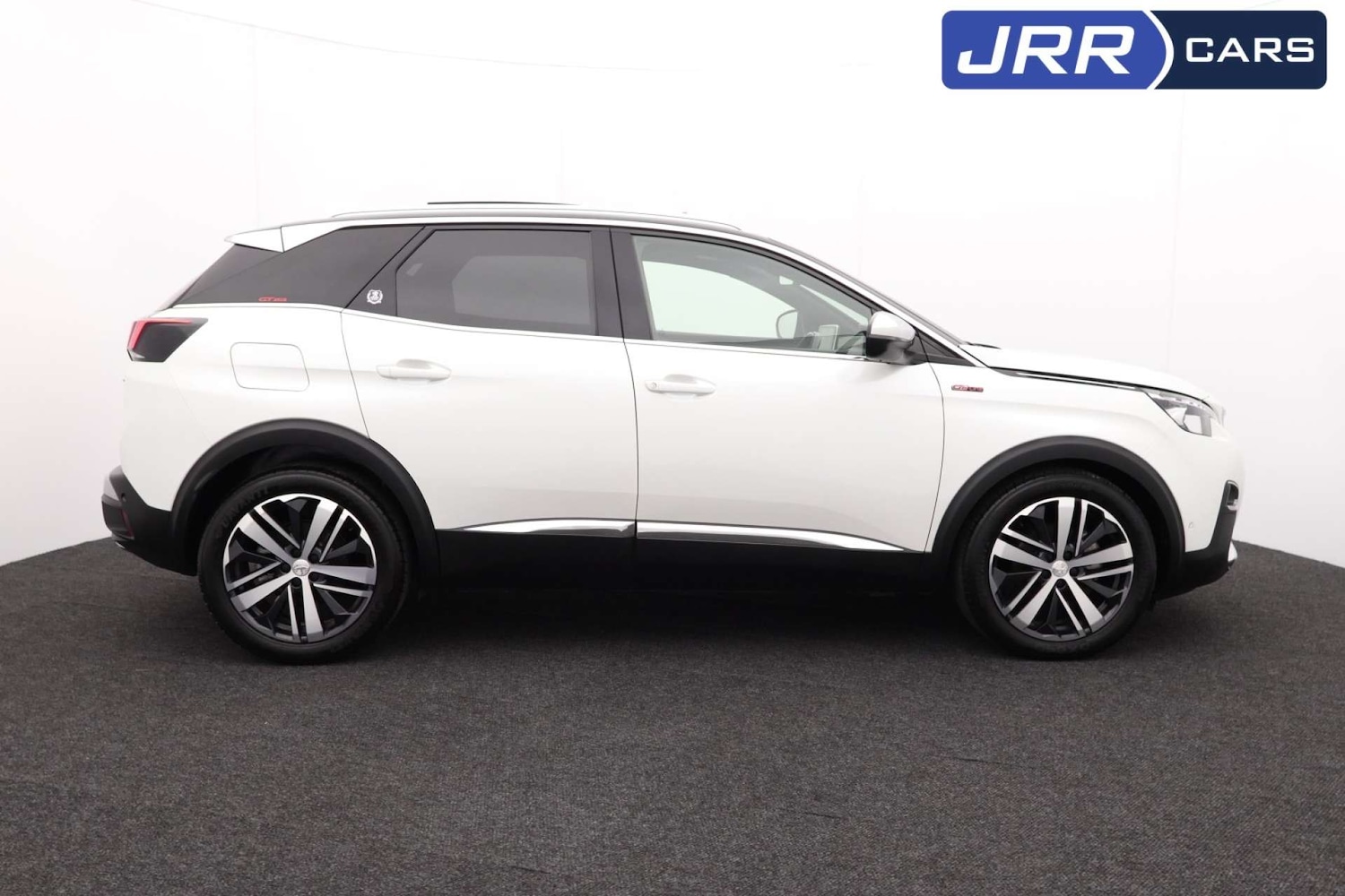 Used Peugeot 3008 2019 for sale - 76571363: Photo 3