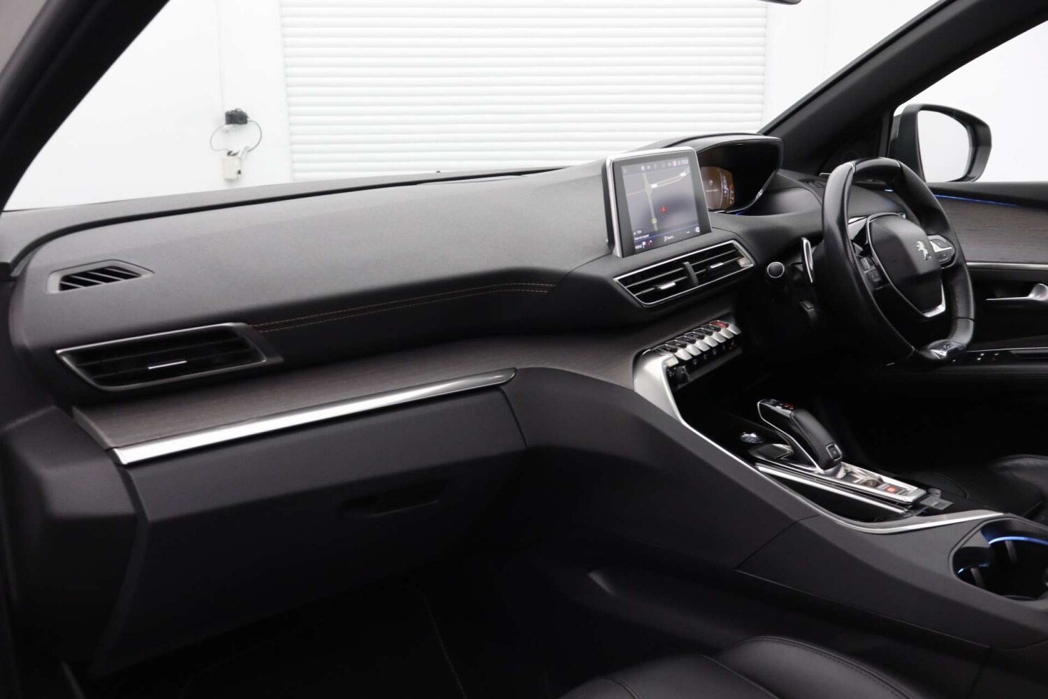 Used Peugeot 3008 2019 for sale - 76571363: Photo 33