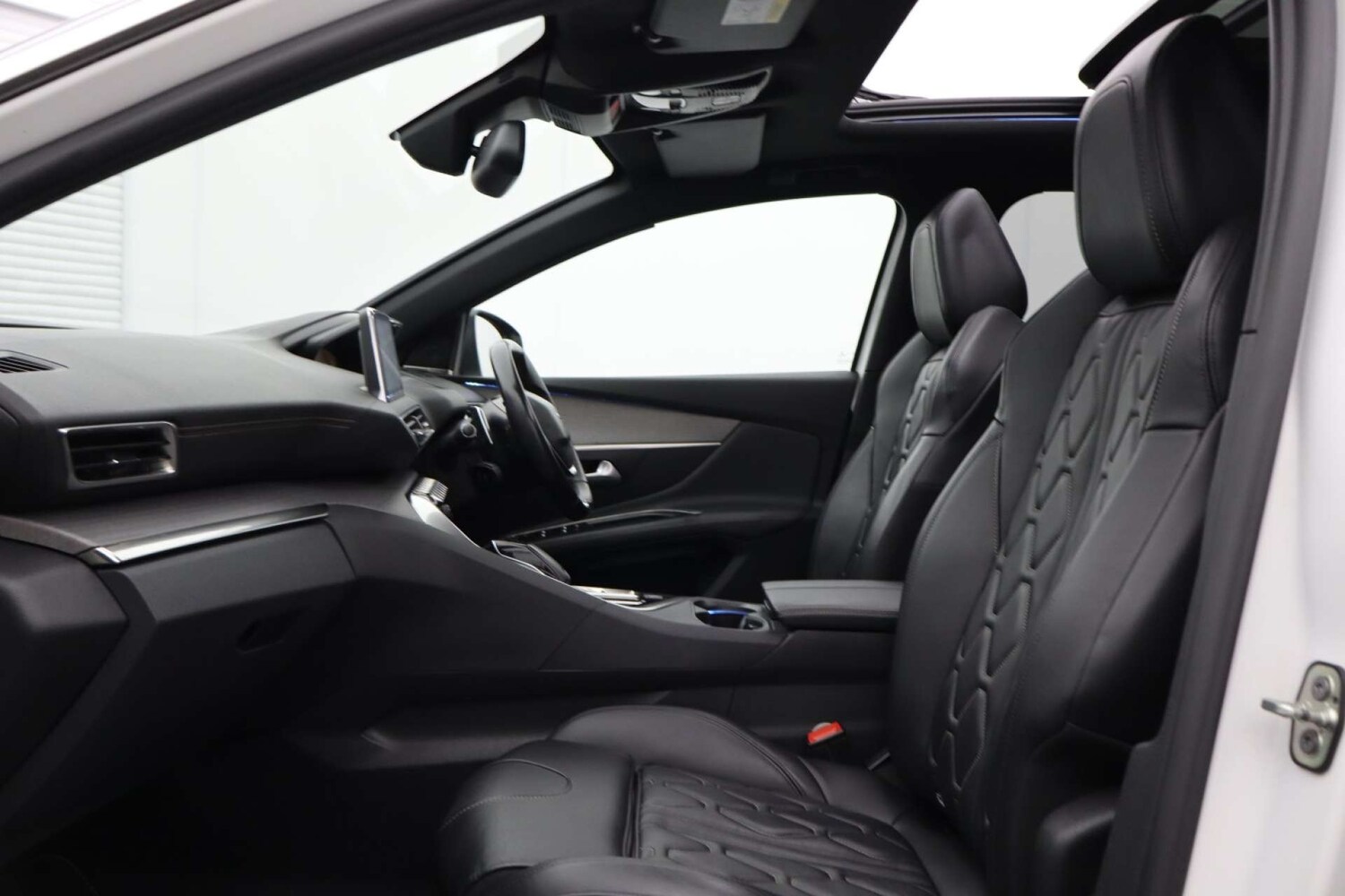 Used Peugeot 3008 2019 for sale - 76571363: Photo 34