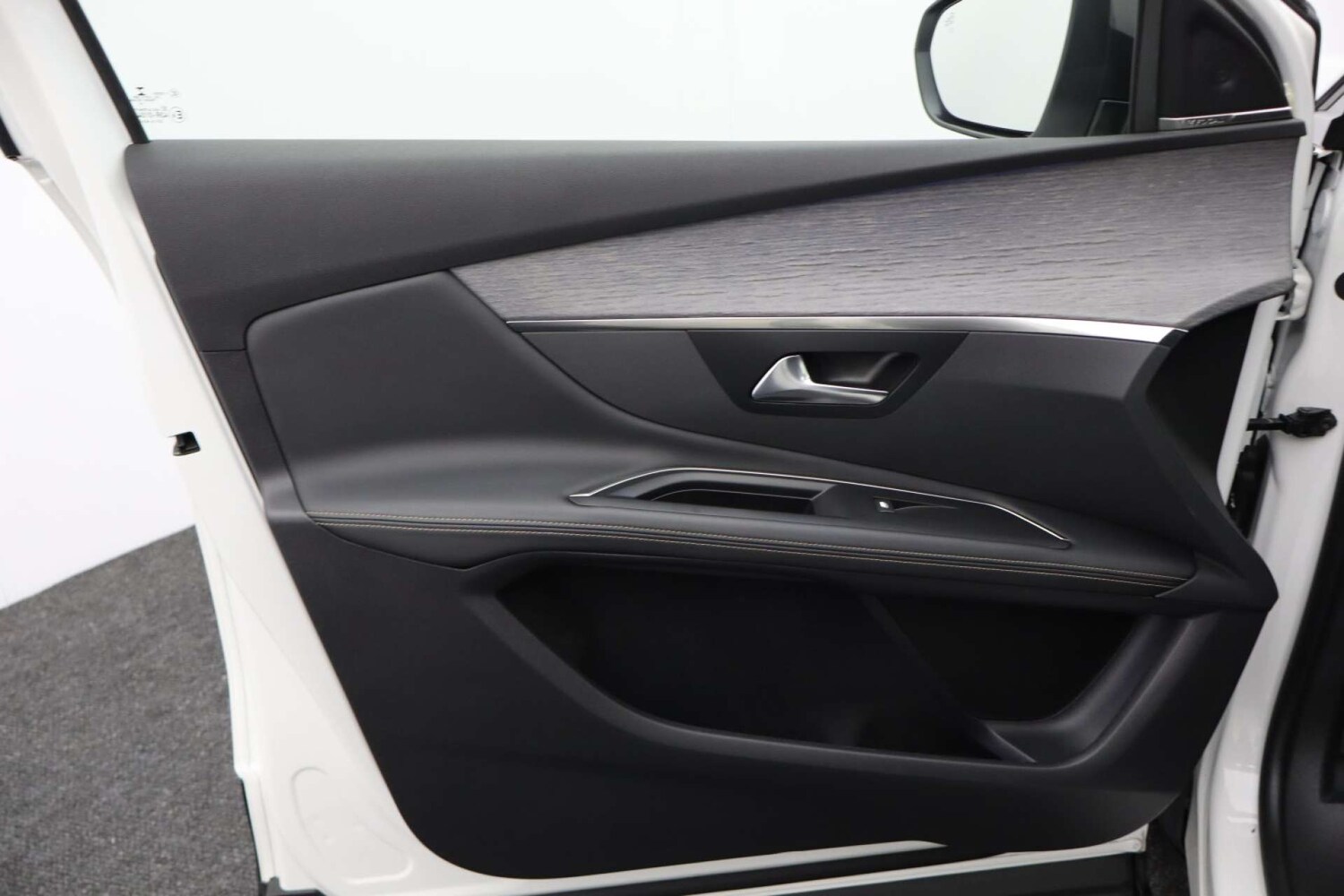 Used Peugeot 3008 2019 for sale - 76571363: Photo 38