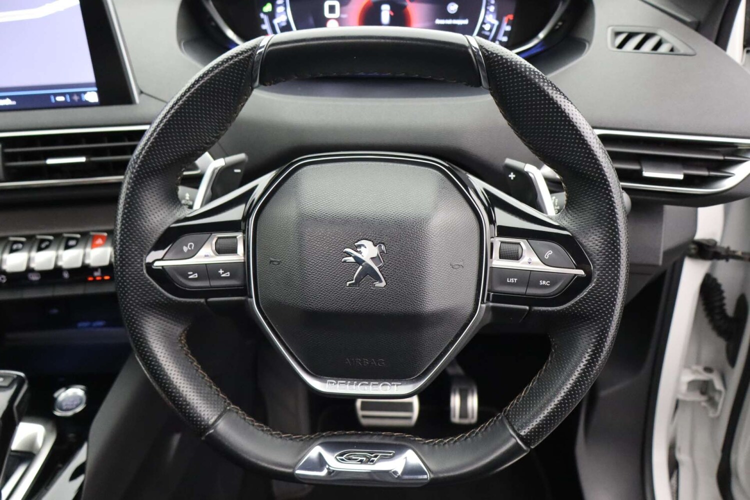 Used Peugeot 3008 2019 for sale - 76571363: Photo 39