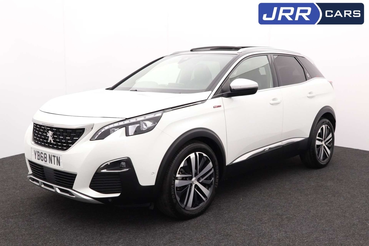Used Peugeot 3008 2019 for sale - 76571363: Photo 4
