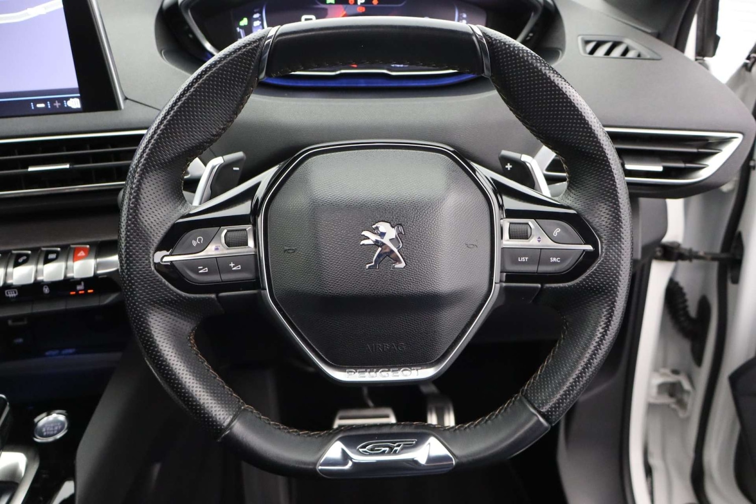 Used Peugeot 3008 2019 for sale - 76571363: Photo 40