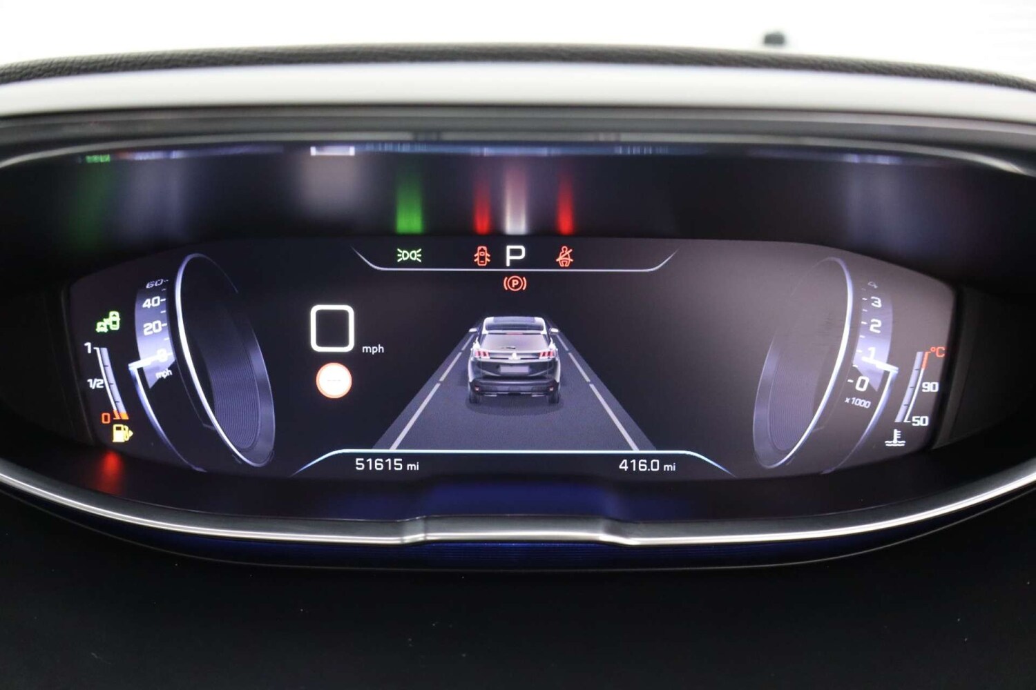 Used Peugeot 3008 2019 for sale - 76571363: Photo 44