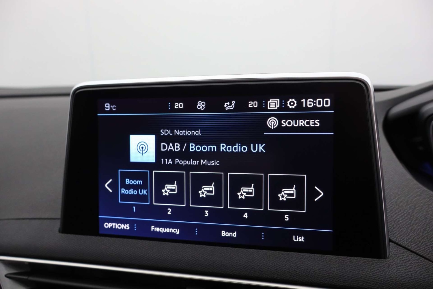 Used Peugeot 3008 2019 for sale - 76571363: Photo 47