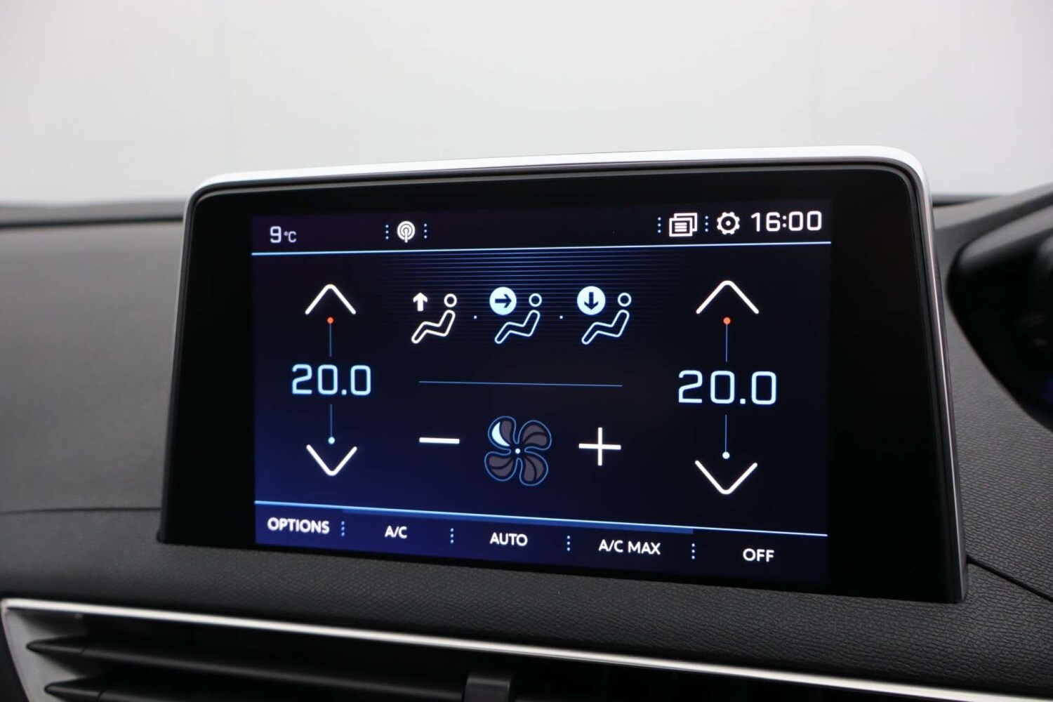 Used Peugeot 3008 2019 for sale - 76571363: Photo 48