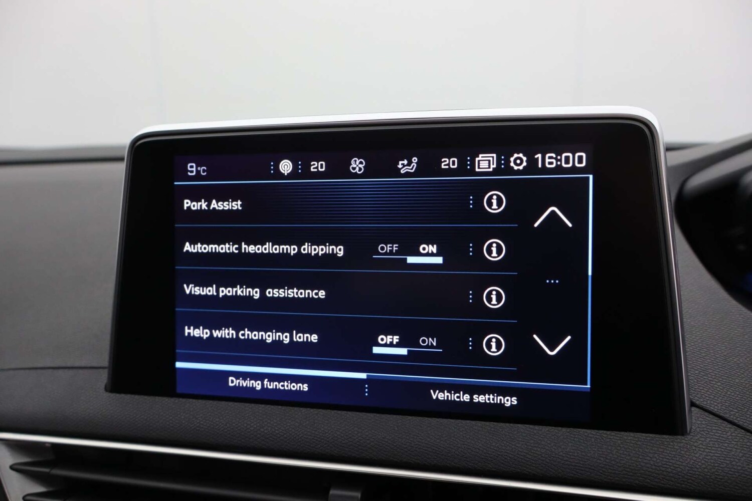 Used Peugeot 3008 2019 for sale - 76571363: Photo 49