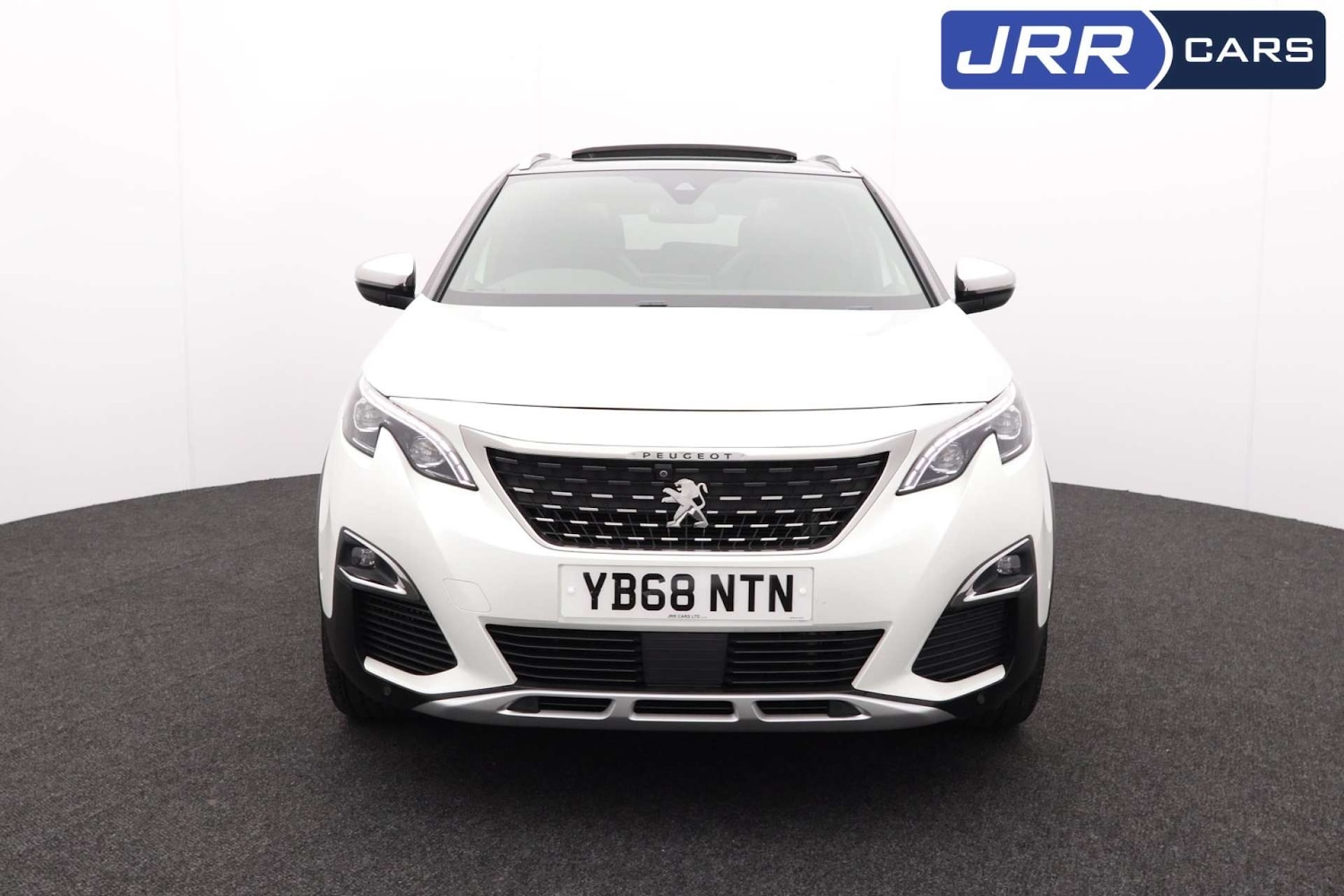 Used Peugeot 3008 2019 for sale - 76571363: Photo 5