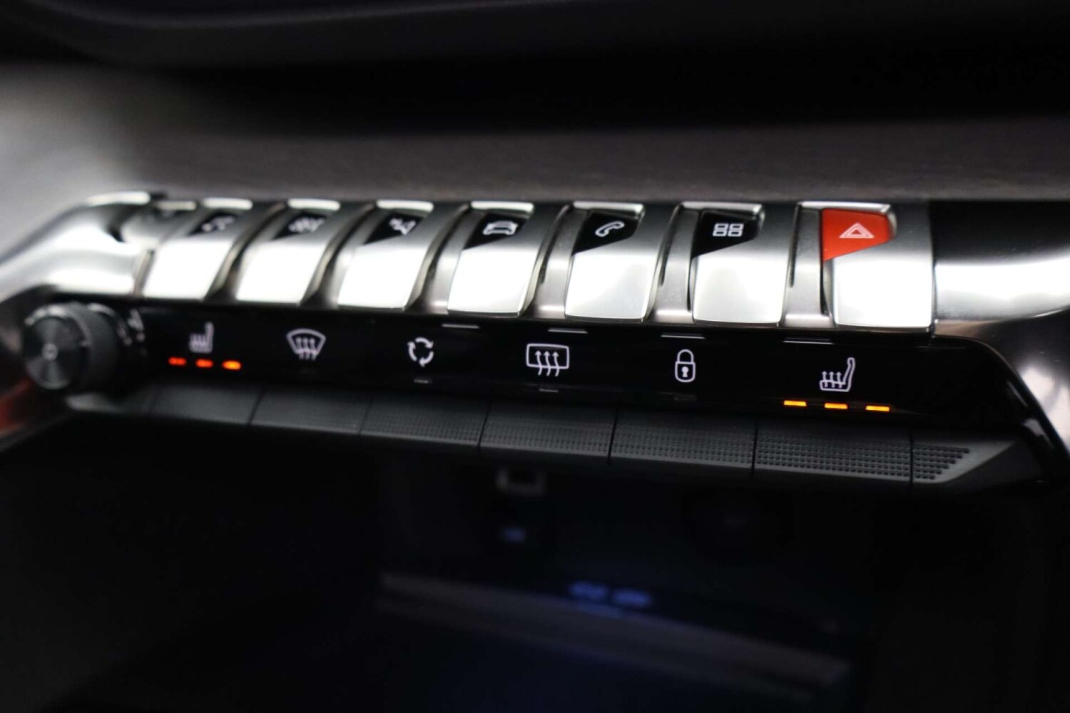 Used Peugeot 3008 2019 for sale - 76571363: Photo 54